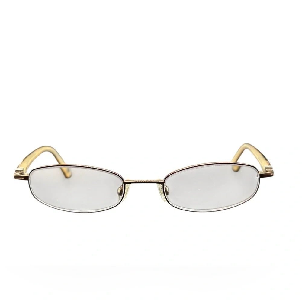 Joseph Abound BROWN HAVANA 145 Frames glasses